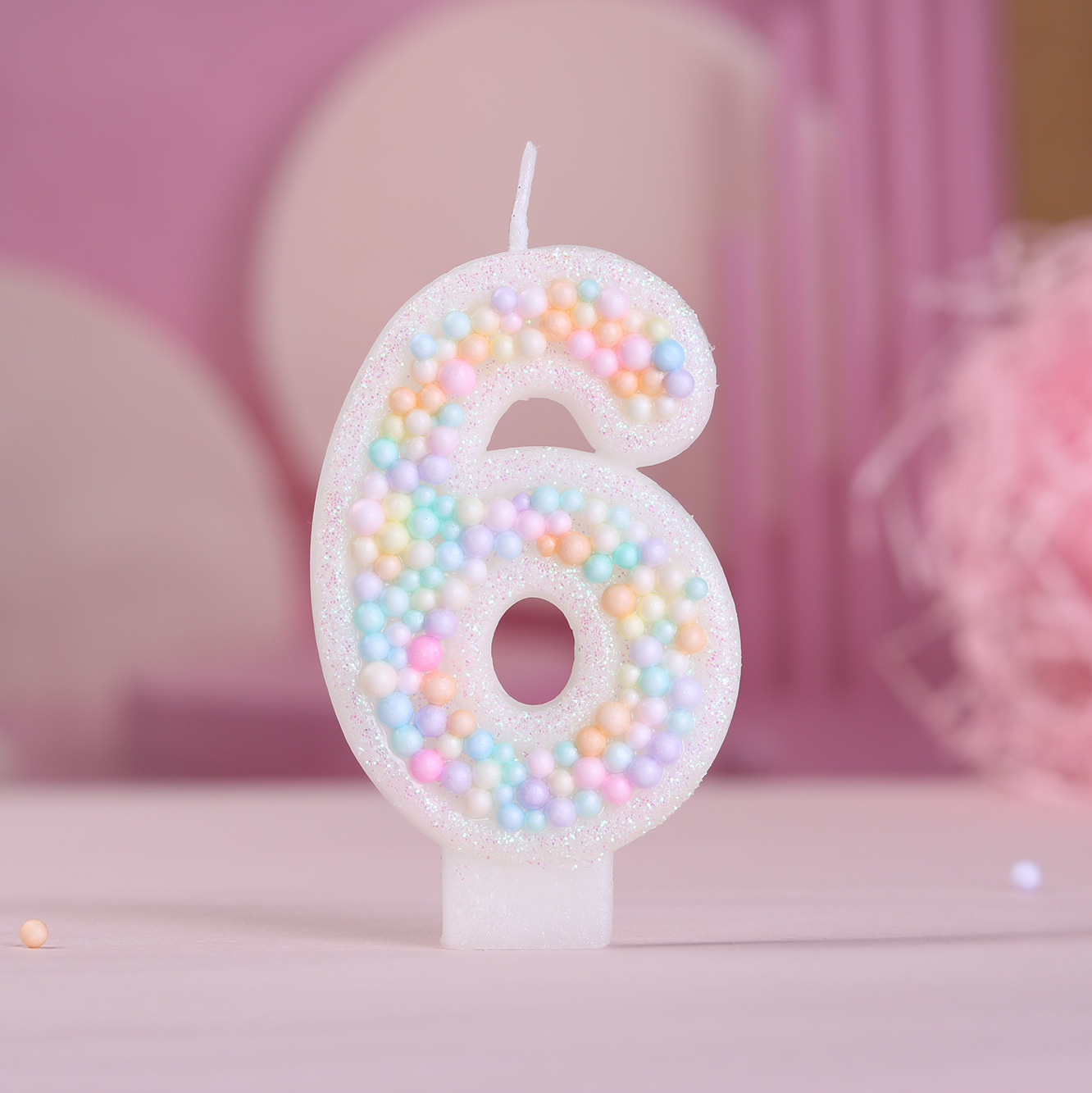Numero 6