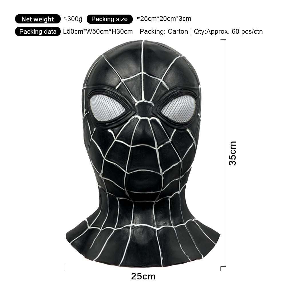 Spider-Man noir