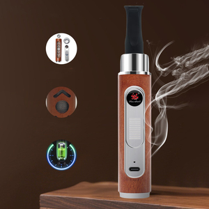 Rokok elektrik populer elektrillos pemantik api asbak Puffer elektronik Aksesori merokok korek api uap - Product Image 6