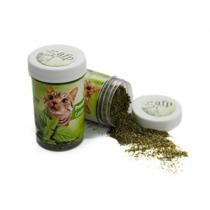 AFP-hierba gatera orgánica para gatos, 100% Natural, directa, Premium, para gatos, juguetes, rascadores