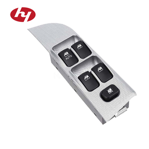 Power Window Switch <strong>93570</strong>-<strong>22820</strong> for Kia - Product Image 4