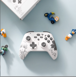N2 2.4G XBOX/XSX/PC/P3/xbox one için kablosuz gamepad denetleyicisi - Product Image 4