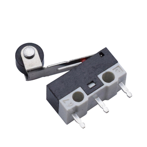 Acquisto one-stop PCB micro interruttore piccolo maniglia rullo mini pulsante limite limite micro interruttore JL010 - Product Image 1