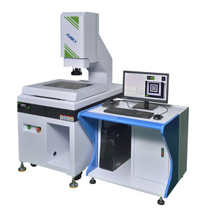 AUSKY Powerful Optical Dimensional Metrology System Vision Measuring Machine for Industrial Inspection Optical Comparators - Product Image 5