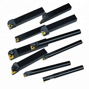 High Quality Carbide <strong>Turning</strong> <strong>Tools</strong> <strong>CNC</strong> Lathe Machine <strong>Threading</strong> <strong>Tool</strong> Holders with <strong>Threading</strong> <strong>Inserts</strong> - Product Image 2