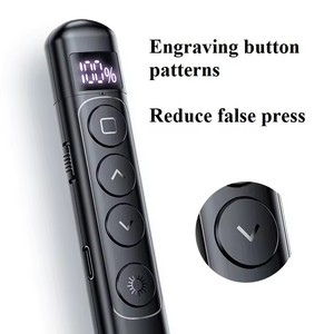 Беспроводная лазерная указка для светодиодного экрана - Product Image 2