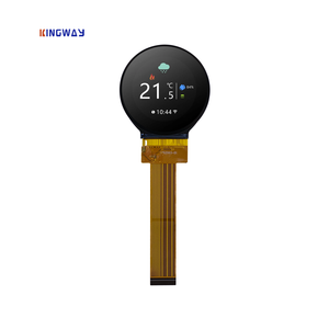 2.1 pollici 480x480 piccolo schermo rotondo MIPI interfaccia circolare TFT Display LCD - Product Image 2
