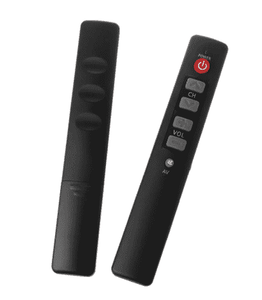 Universale 6 Chiave di Apprendimento Telecomando per la TV DVD STB DVB HIFI Copia Il Codice Da A Raggi Infrarossi IR Remote Controller - Product Image 2