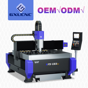Cambiador automático de herramientas, enrutador Cnc, fresadora Cnc, máquina enrutadora Cnc de corte de Metal de 5 ejes - Product Image 3