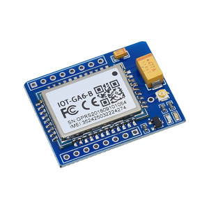 ミニA6GA6GSMモジュールGA6-B SMS GPSGSM音声開発ワイヤレス拡張モジュールボードアンテナテスト済みSIM800L - Product Image 3