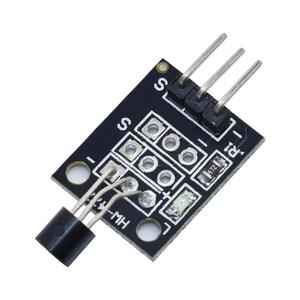 KY-001 3pin DS18B20 <strong>Temperature</strong> Measurement <strong>Sensor</strong> Module Diy <strong>Starter</strong> <strong>Kit</strong> KY001 - Product Image 4