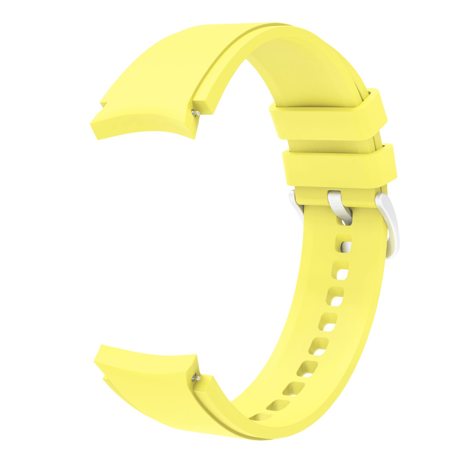 #11 Yellow