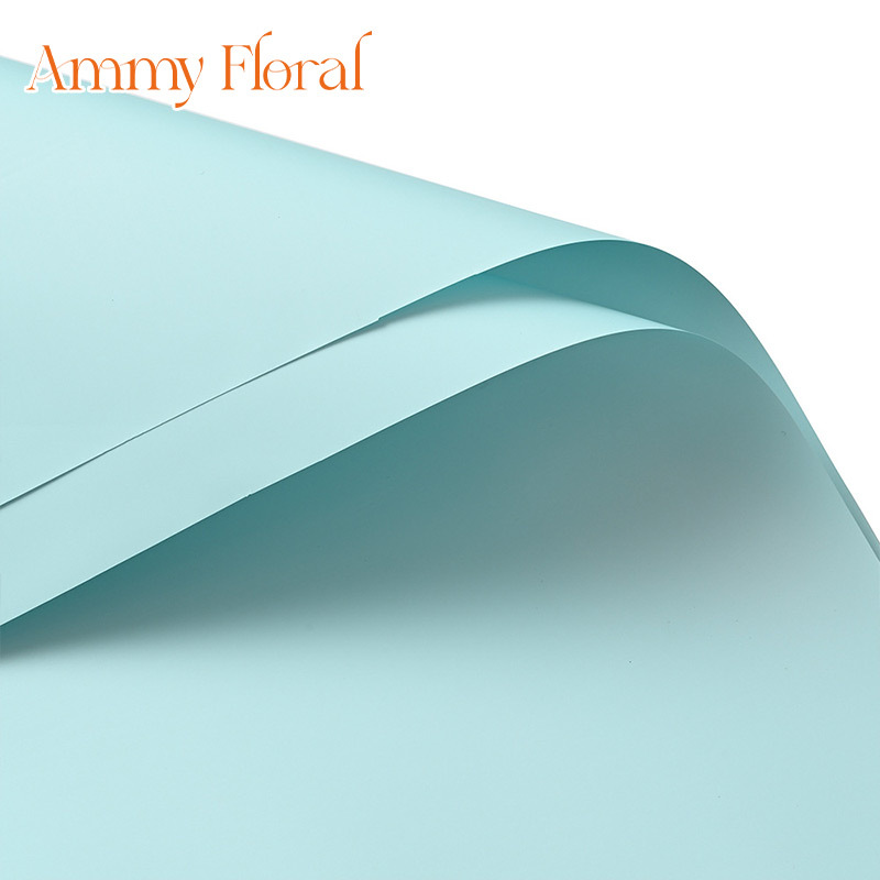 Solid color - Sky Blue