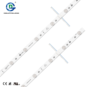 Di alta qualità Led modulo 12v 24v IP65 retroilluminazione industria cina prezzo di fabbrica modulo Led retroilluminazione Rgb modulo Led - Product Image 1