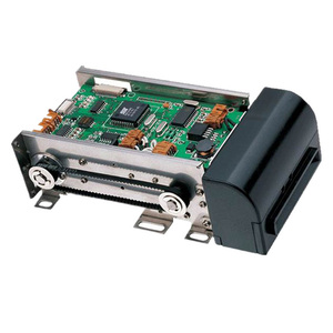 Моторизованный Магнитный & IC карты RFID считыватель писатель CRT-310 - Product Image 1