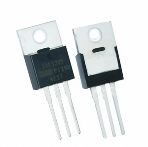 Ban đầu <span class=keywords><strong>MOSFET</strong></span> IRF 3205 <span class=keywords><strong>MOSFET</strong></span> irf3205pbf irf3205 irf3205pbf <span class=keywords><strong>MOSFET</strong></span> 220 55V 110A bóng bán dẫn 3205 ban đầu - Product Image 1