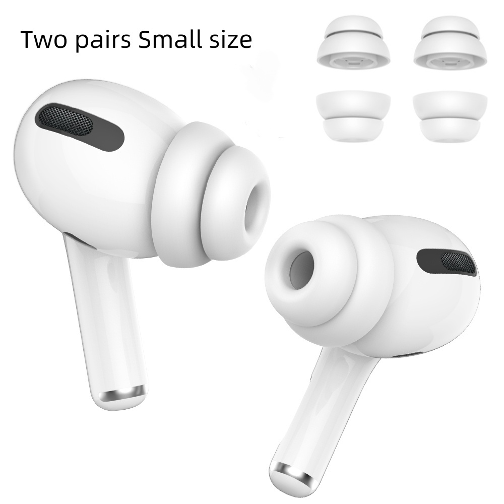 Two pairs S White