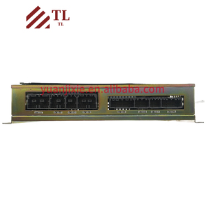 Unidad de Control de controlador JJ22E00013F1 CPU para Panel de placa de ordenador de excavadora JJ22E00013F1 - Product Image 1