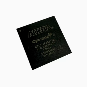 Original Field Programmable Gate Array IC EP3C16F484C8N - Product Image 3