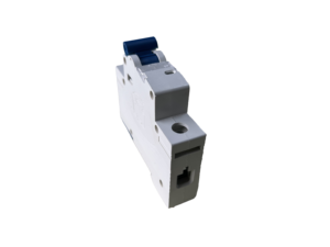 HQS7 C45 Miniature Air <strong>Circuit</strong> <strong>Breaker</strong> 4.5KA DC Auto Switches Fast Delivery 4.5KA ACB <strong>Circuit</strong> <strong>Breaker</strong> - Product Image 5