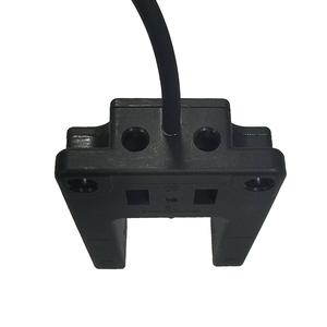 Slot Type <strong>Sensor</strong> GCMU30 30mm Slot Width Slot Photoelectric <strong>Sensor</strong> Infrared <strong>Detection</strong> Photoelectric Switch <strong>For</strong> <strong>Object</strong> Positioning - Product Image 4