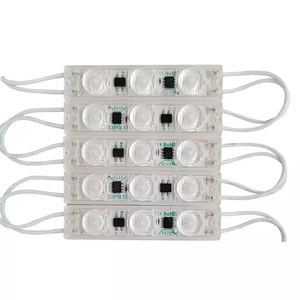 AC 220V 110V 2W SMD 3030 Super helligkeit Direkt-LED-Modul für Schilder Hochspannungs-LED-Module Beschilderung CE ROHS-Modul LED-Licht - Product Image 3