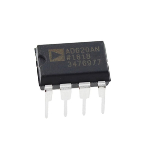 <strong>AD7804BRZ</strong> IC DAC 10BIT QUAD SRL 16-SOIC BOM List Service in Stock IC Circuit Board