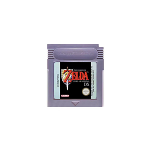 การ์ดเกม GBC zeldaed 16บิตการ์ดคอนโซลสำหรับเกมบอยปลุก Oracle of Seasons เวอร์ชันเกมคลาสสิก - Product Image 6