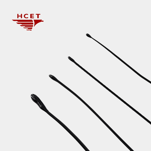 HCET <strong>NTC</strong> <strong>Sensor</strong> 10k 3435 Negative Thermistor Epoxy Bead <strong>Temperature</strong> <strong>Controller</strong> for Dishwashers - Product Image 4