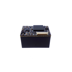 ZREADER <strong>QR</strong> <strong>Code</strong> Payment Kiosk Access Control Vending Machine 1D 2D Bar <strong>Code</strong> Reading Barcode Scanner <strong>Module</strong> - Product Image 5
