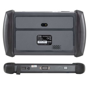 XTOOL InPlus IP616 OBD2 автомобильный диагностический инструмент и программатор ключей с сервисом сброса 31 Пожизненное бесплатное обновление - Product Image 5