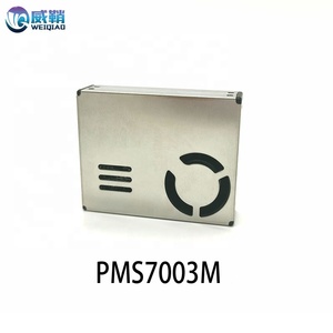 PMS7003MデジタルPM2.5センサーG7M転送プレートとワイヤスポット出力 - Product Image 4