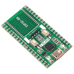 ESP32-Bitモジュール開発ボードベースボードはESP32S Bluetooth WiFiと互換性があります - Product Image 2