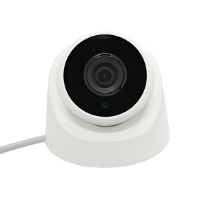 REVODATA Analog 700TVL Kamera 3 Array LED IR Nachtsicht-Überwachungs kamera (3004-700TVL-1/4 CMOS) - Product Image 2
