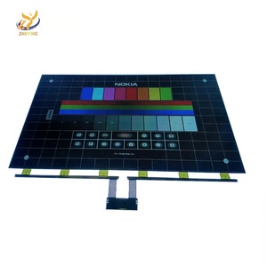 Arka ışık ve dokunmatik ekran olmadan 32 inç LG LC320EUJ-FFE2 LCD onarım ekranı için bir sınıf Opencell değiştirme - Product Image 5