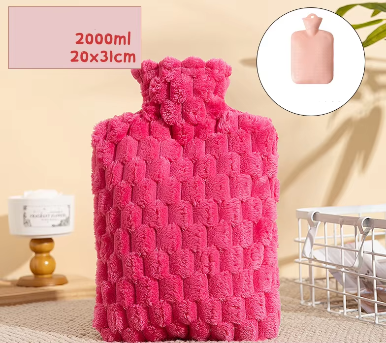 Rose red 2000ml