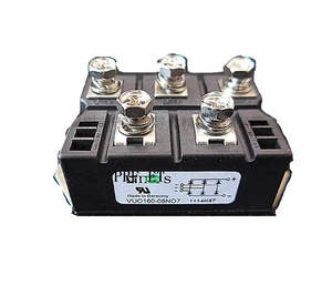 Yeni orijinal test geçti garanti 1 yıl VUO160-08NO7 doğrultucu köprü modülü - Product Image 1