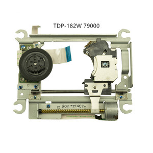 Lazer Lens için çerçeve ile PS2 ince TDP-182W 7700X 7900X optik sürücü lazer Lens mekanizması ile masa KHM-430AAA 90000 <span class=keywords><strong>SPU</strong></span>-<span class=keywords><strong>3170</strong></span>