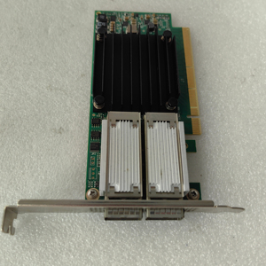 CX416A-CAT Dual Port 100G Universal <strong>Network</strong> Card for Server Workstations