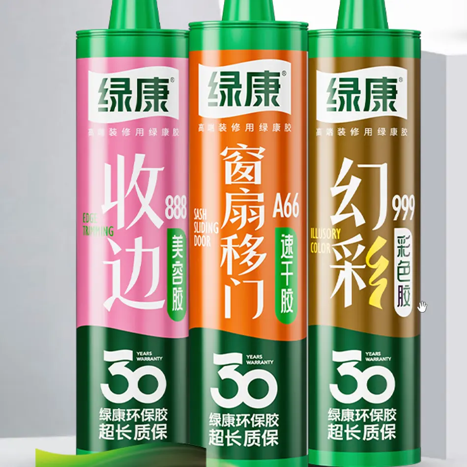 300Ml Giá Rẻ Nhà Máy Giá Mái Sealant Kim Loại Không Thấm Nước Thủy Tinh Mái Sealant Cho Niêm Phong Chất Lỏng Cao Su Không Thấm Nước Sealant