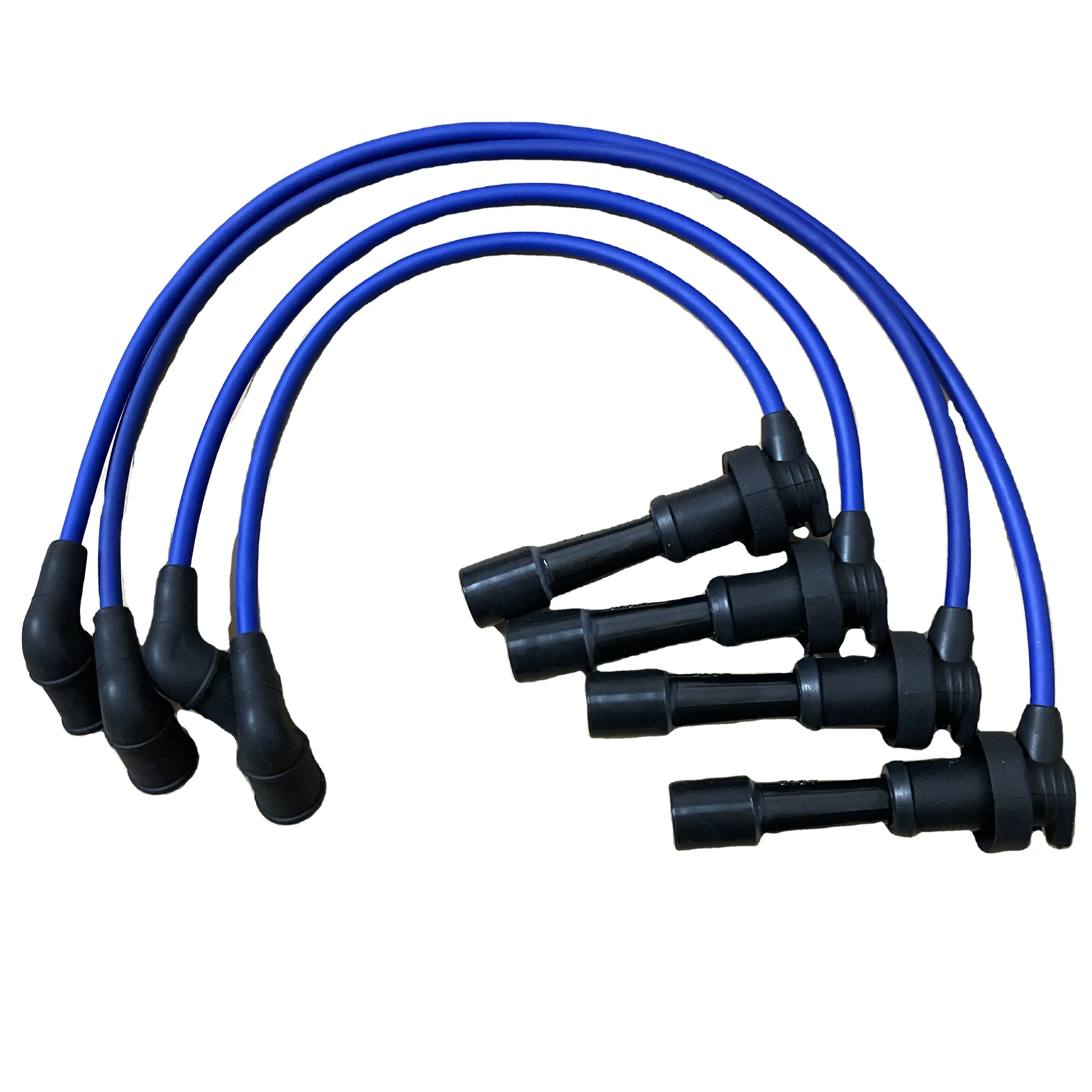 Cable de encendido 1/2 RCZE21 para cable de bujía de coche