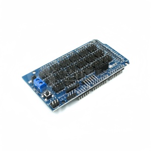 MEGAセンサーシールドV1.0専用センサー拡張ボード電子ビルディングブロックMEGA2560用 - Product Image 4