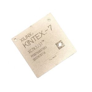 XC7K325T-2FFG676C, componentes electrónicos originales, circuitos integrados, XILINX FPGA, nuevos, XC7K325T-2FFG676I - Product Image 1