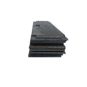 ツイストスチール格子工場直販 - Product Image 5