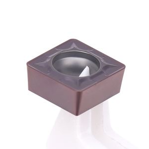 Scmt/Scgt Tùy Chỉnh OEM CNC Tungsten <span class=keywords><strong>Carbide</strong></span> Chèn Máy Tiện Cắt Công Cụ Đúc Sắt Bên Ngoài/Nội Bộ Chuyển Công Cụ Chèn - Product Image 2
