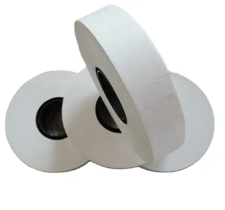 Papier Banding Roll Strapping Geld/Valuta/Bankbiljet Band Papier Breed 30Mm Hot Melt Band Tape