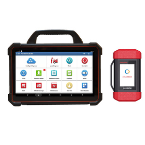 2022 Newest Auto Diagnostic Tool X431 PAD VII PAD7 and GIII X-Prog 3 Support Key Online <strong>Coding</strong> <strong>Programming</strong> and ADAS Calibration - Product Image 2