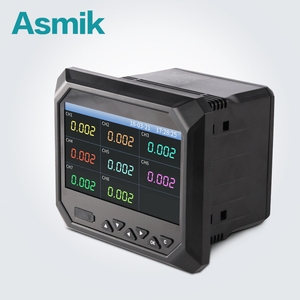 Best Selling Paperless <strong>Recorder</strong> <strong>Data</strong> <strong>Logger</strong> 24 Channel 16 Equipment - Product Image 4