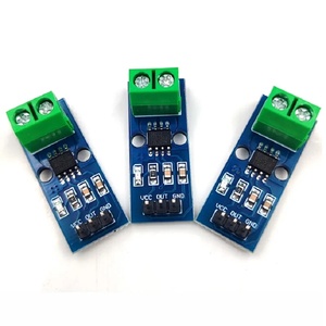 5A 20A 30A ACS712 Hall Current Sensor <strong>Module</strong> Measuring Range <strong>Analog</strong> <strong>Module</strong> Hall Board ACS712TELC- 5A/20A/30A - Product Image 2
