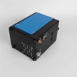 Herramienta de detector de fugas de humo de automóvil para detección de fugas en la tubería del sistema de admisión de motores de humo de automóviles Detector de fugas - Product Image 5